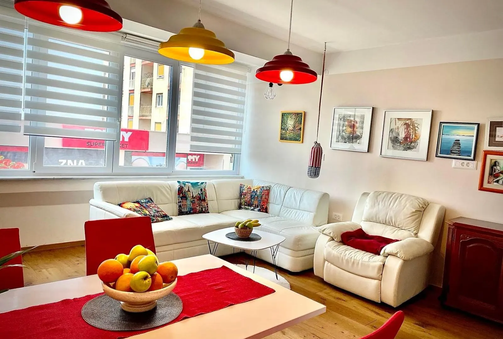 Apartman Ingrid Rijeka
