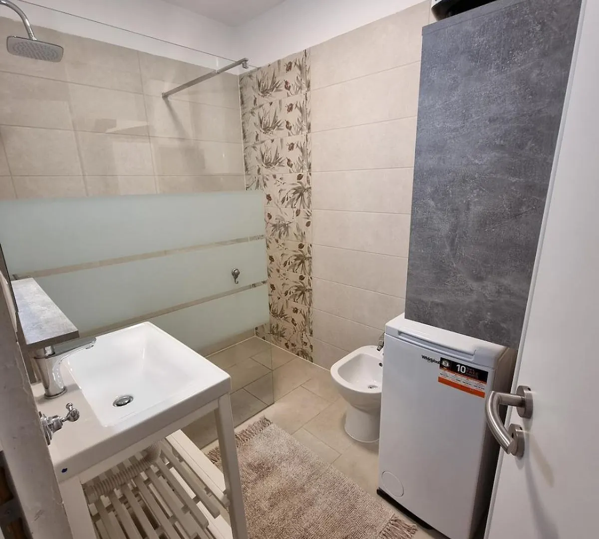 Apartment Apartman Ingrid Rijeka