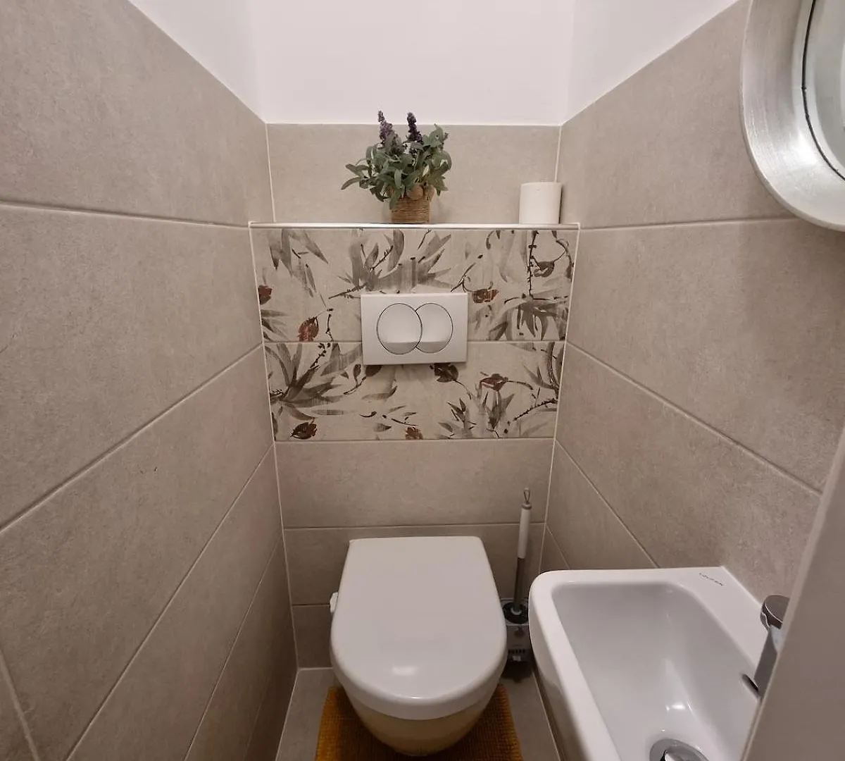 Apartman Ingrid Rijeka Croatia