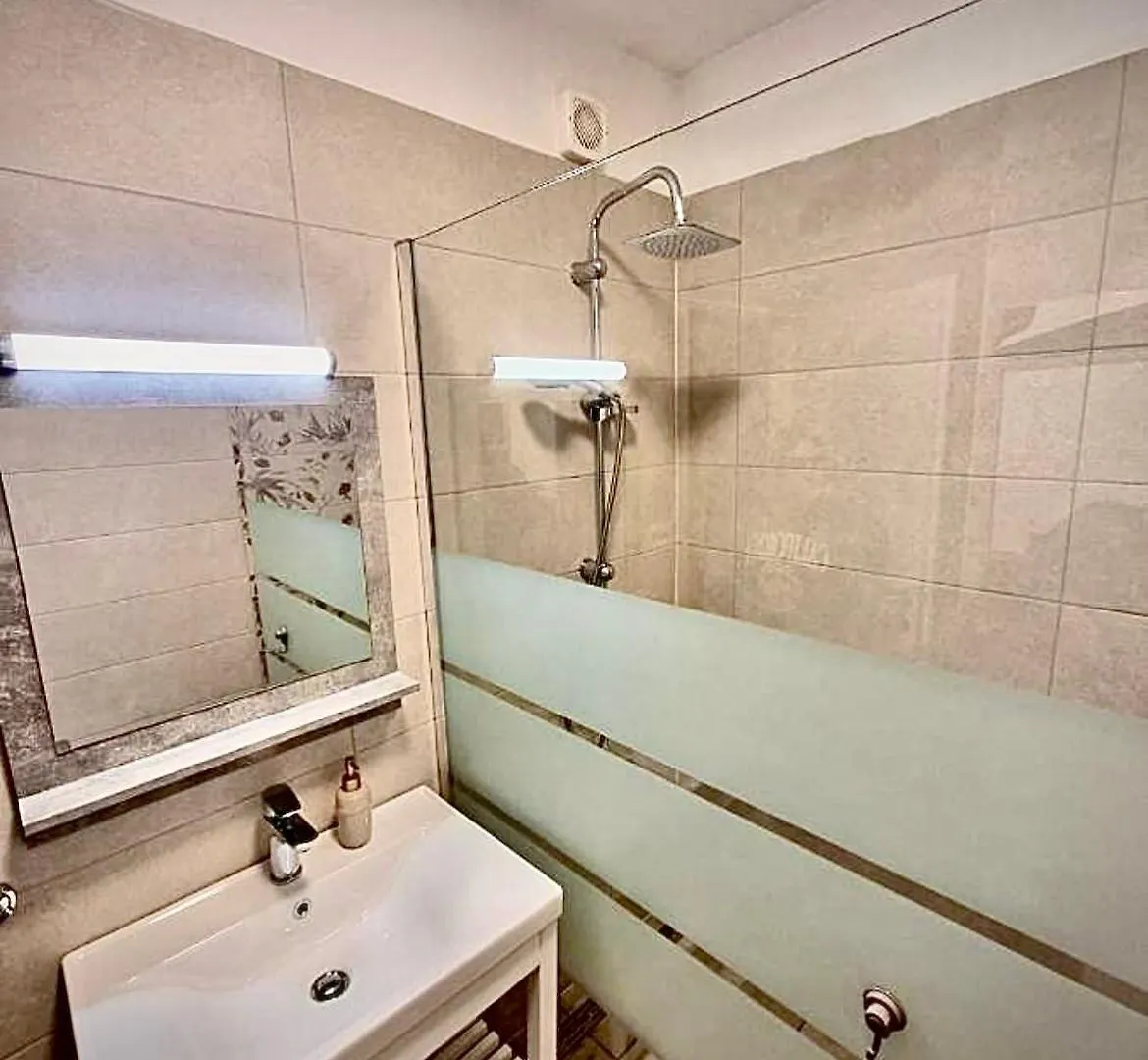 Apartman Ingrid Rijeka
