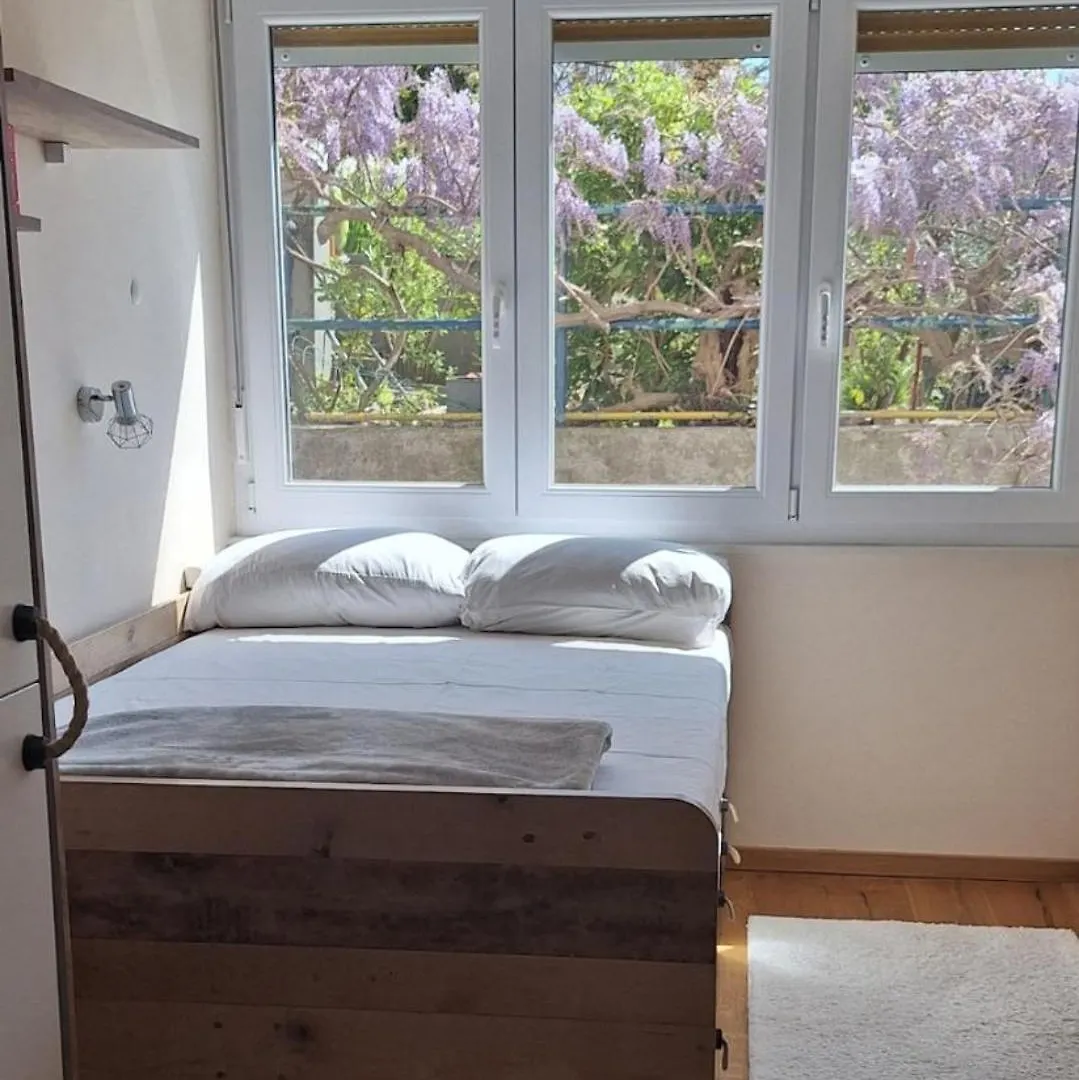 Apartman Ingrid Rijeka 0*,