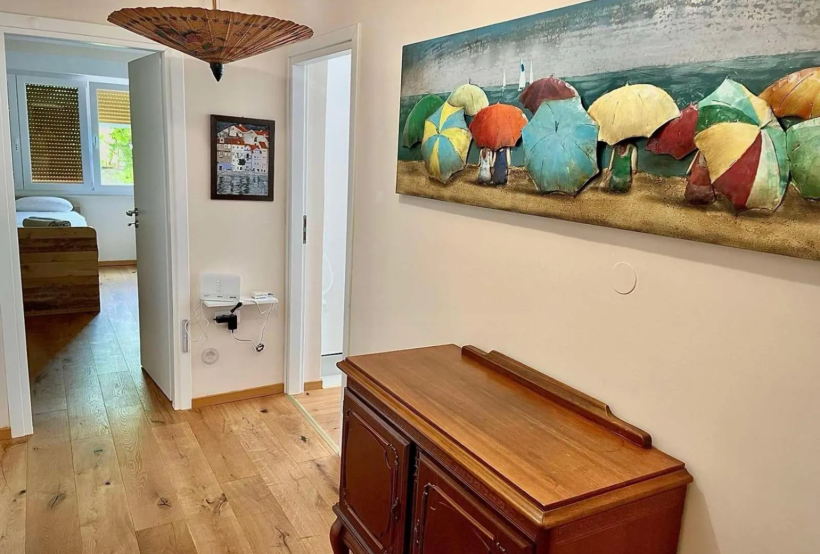 Apartman Ingrid Rijeka 0*,  Croatia