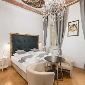 Appartamento Art Teatro, Fiume