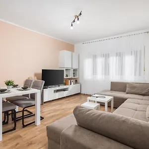 Colapis Apartamento